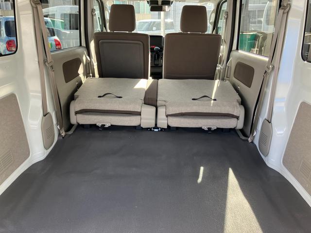 エブリイ ＪＯＩＮターボ　６型（51枚目）