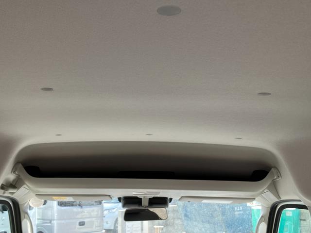 エブリイ ＪＯＩＮターボ　６型（52枚目）