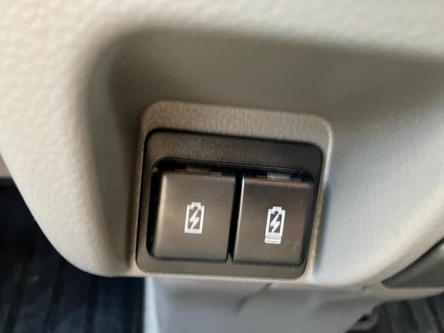 エブリイ ＪＯＩＮターボ　６型（62枚目）