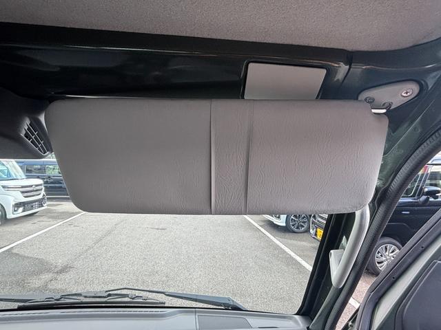 キャリイトラック ＫＣエアコン・パワステ農繁　７型　ＡＭ／ＦＭラジオ　キーレス　デュアルカメラブレーキ｜アイドリングストップシステム｜アッパーメンバーガード｜ハロゲンヘッドランプ｜オートライトシステム｜パワーウィンドー｜電波式キーレスエントリー｜（39枚目）