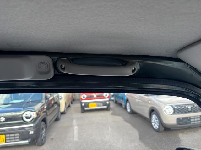 キャリイトラック ＫＣエアコン・パワステ農繁　７型　ＡＭ／ＦＭラジオ　キーレス　デュアルカメラブレーキ｜アイドリングストップシステム｜アッパーメンバーガード｜ハロゲンヘッドランプ｜オートライトシステム｜パワーウィンドー｜電波式キーレスエントリー｜（48枚目）