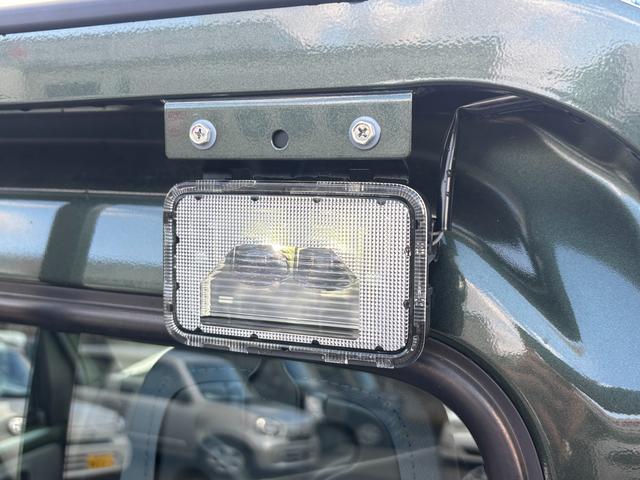 キャリイトラック ＫＣエアコン・パワステ農繁　７型　ＡＭ／ＦＭラジオ　キーレス　デュアルカメラブレーキ｜アイドリングストップシステム｜アッパーメンバーガード｜ハロゲンヘッドランプ｜オートライトシステム｜パワーウィンドー｜電波式キーレスエントリー｜（51枚目）