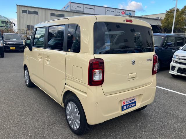 ワゴンＲスマイル Ｇ　３型（9枚目）