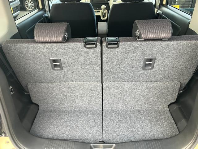 ワゴンＲスマイル Ｇ　３型（18枚目）