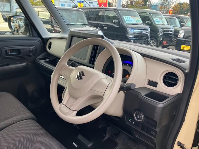 ワゴンＲスマイル Ｇ　３型（38枚目）