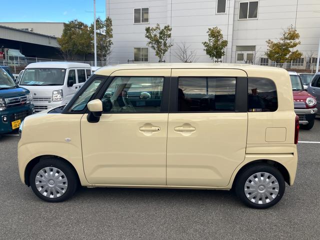 ワゴンＲスマイル Ｇ　３型（43枚目）