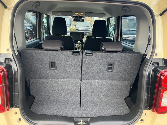 ワゴンＲスマイル Ｇ　３型（52枚目）