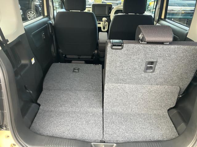 ワゴンＲスマイル Ｇ　３型（53枚目）