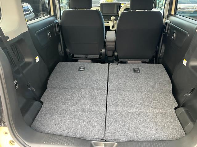 ワゴンＲスマイル Ｇ　３型（54枚目）