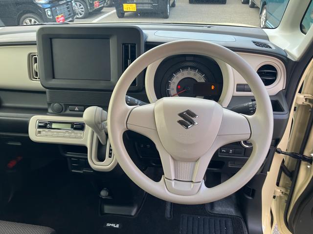 ワゴンＲスマイル Ｇ　３型（59枚目）