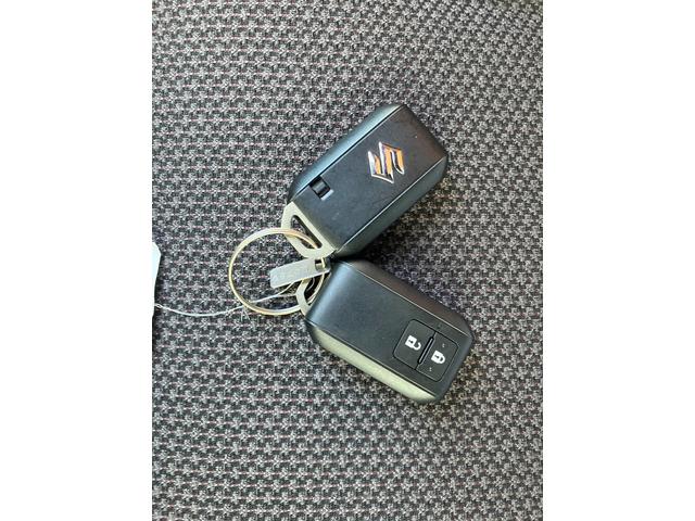 ワゴンＲスマイル Ｇ　３型（60枚目）