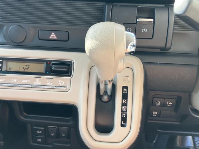 ワゴンＲスマイル ＨＹＢＲＩＤ　Ｘ　３型（11枚目）