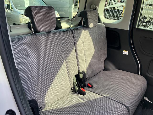 ワゴンＲスマイル ＨＹＢＲＩＤ　Ｘ　３型（14枚目）