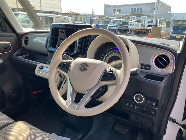 ワゴンＲスマイル ＨＹＢＲＩＤ　Ｘ　３型（15枚目）