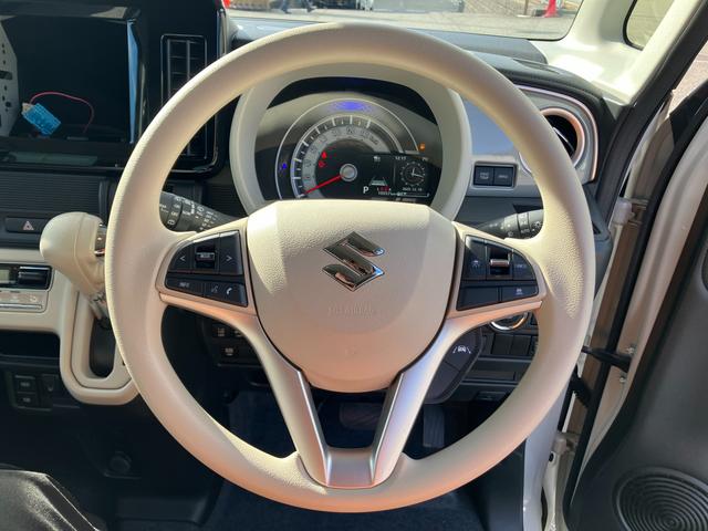 ワゴンＲスマイル ＨＹＢＲＩＤ　Ｘ　３型（16枚目）