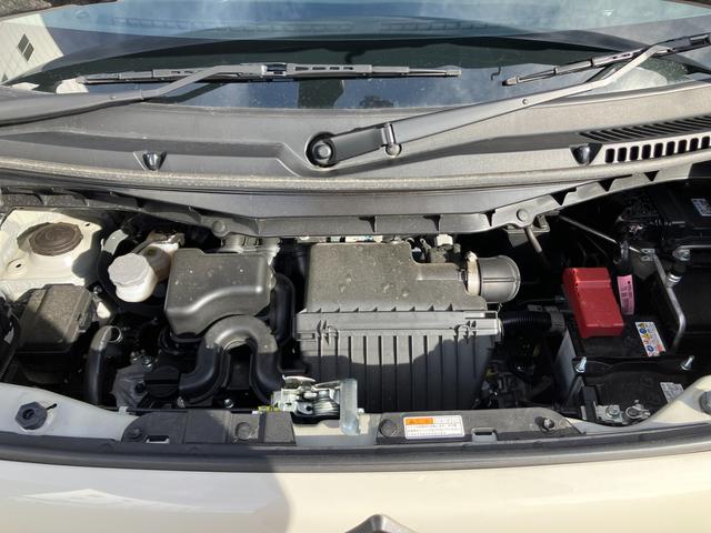 ワゴンＲスマイル ＨＹＢＲＩＤ　Ｘ　３型（17枚目）