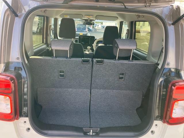 ワゴンＲスマイル ＨＹＢＲＩＤ　Ｘ　３型（18枚目）