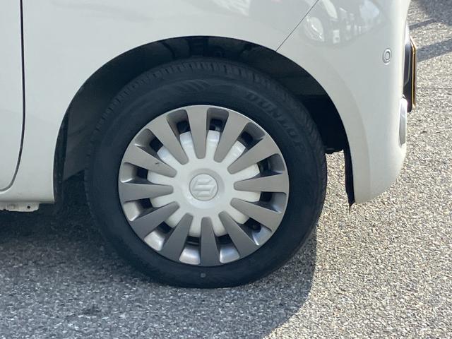 ワゴンＲスマイル ＨＹＢＲＩＤ　Ｘ　３型（19枚目）