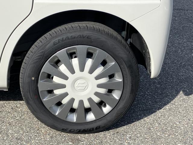 ワゴンＲスマイル ＨＹＢＲＩＤ　Ｘ　３型（21枚目）