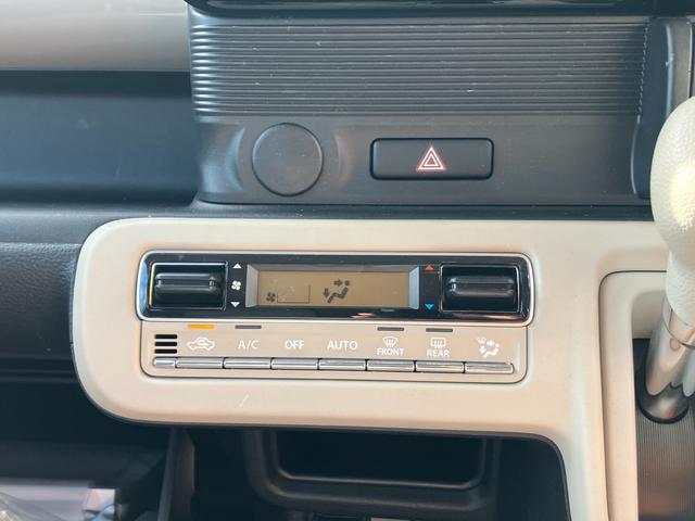 ワゴンＲスマイル ＨＹＢＲＩＤ　Ｘ　３型（28枚目）