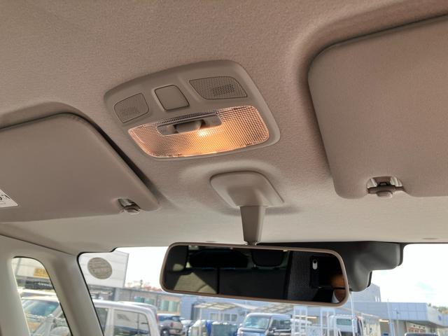 ワゴンＲスマイル ＨＹＢＲＩＤ　Ｘ　３型（38枚目）