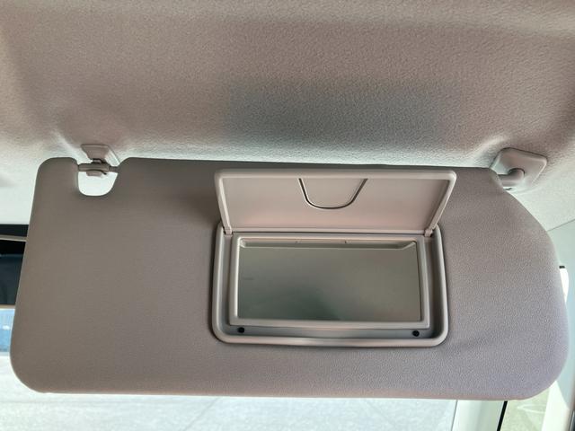 ワゴンＲスマイル ＨＹＢＲＩＤ　Ｘ　３型（40枚目）