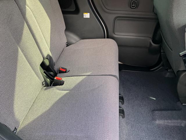 ワゴンＲスマイル ＨＹＢＲＩＤ　Ｘ　３型（49枚目）