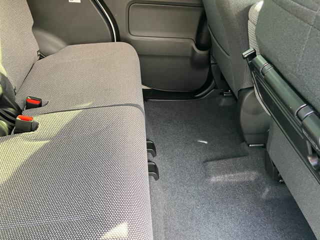 ワゴンＲスマイル ＨＹＢＲＩＤ　Ｘ　３型（50枚目）