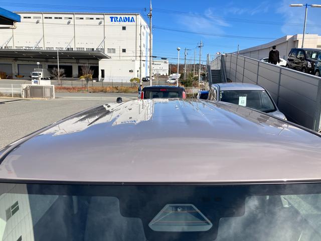 ワゴンＲスマイル ＨＹＢＲＩＤ　Ｘ　３型（53枚目）
