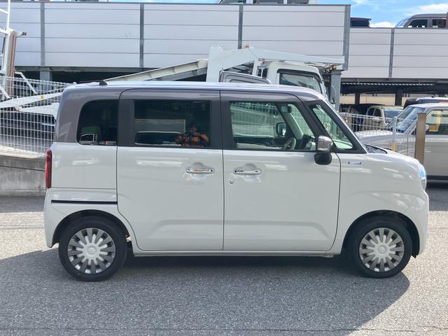 ワゴンＲスマイル ＨＹＢＲＩＤ　Ｘ　３型（58枚目）