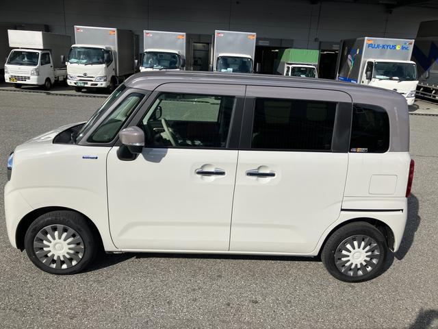 ワゴンＲスマイル ＨＹＢＲＩＤ　Ｘ　３型（59枚目）