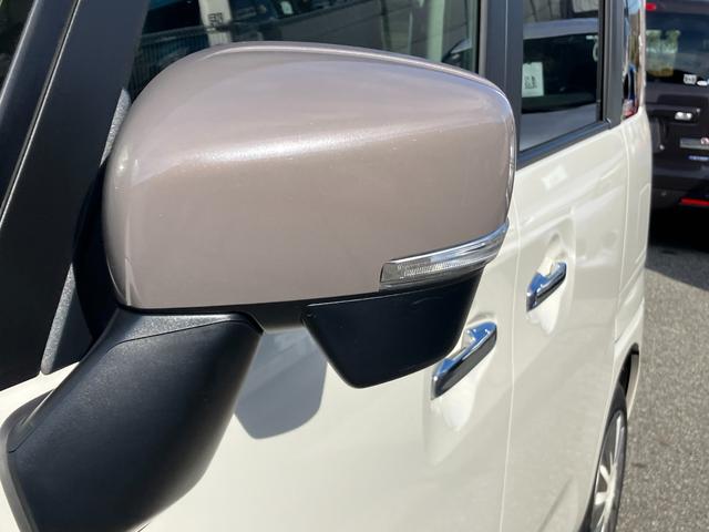 ワゴンＲスマイル ＨＹＢＲＩＤ　Ｘ　３型（60枚目）