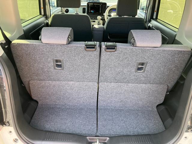 ワゴンＲスマイル ＨＹＢＲＩＤ　Ｘ　３型（65枚目）