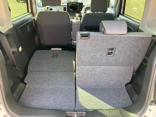 ワゴンＲスマイル ＨＹＢＲＩＤ　Ｘ　３型（66枚目）