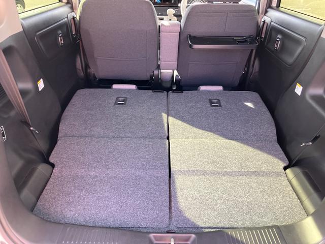 ワゴンＲスマイル ＨＹＢＲＩＤ　Ｘ　３型（67枚目）