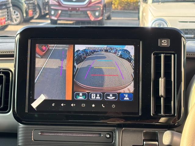 ワゴンＲスマイル ＨＹＢＲＩＤ　Ｘ　３型（10枚目）