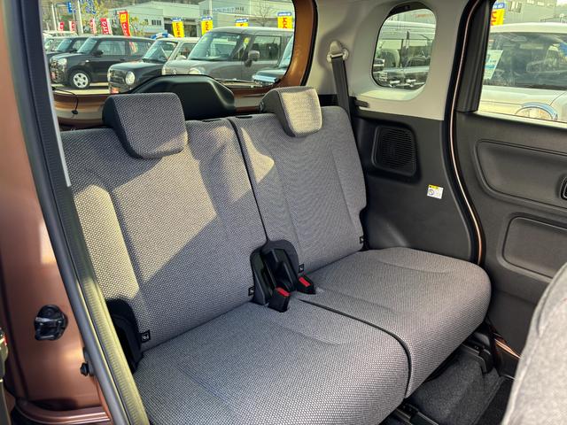 ワゴンＲスマイル ＨＹＢＲＩＤ　Ｘ　３型（14枚目）