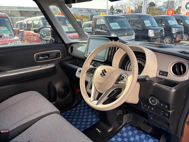 ワゴンＲスマイル ＨＹＢＲＩＤ　Ｘ　３型（15枚目）