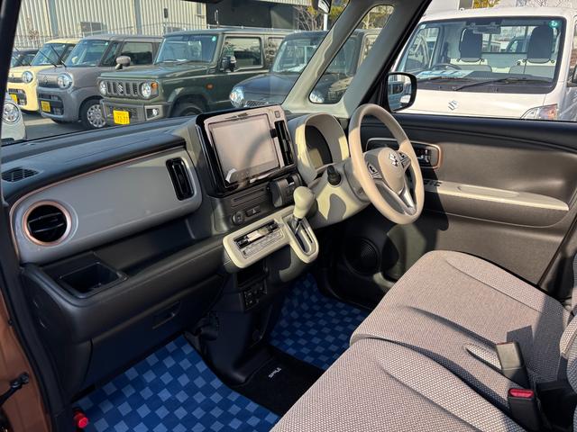 ワゴンＲスマイル ＨＹＢＲＩＤ　Ｘ　３型（16枚目）