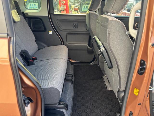 ワゴンＲスマイル ＨＹＢＲＩＤ　Ｘ　３型（17枚目）