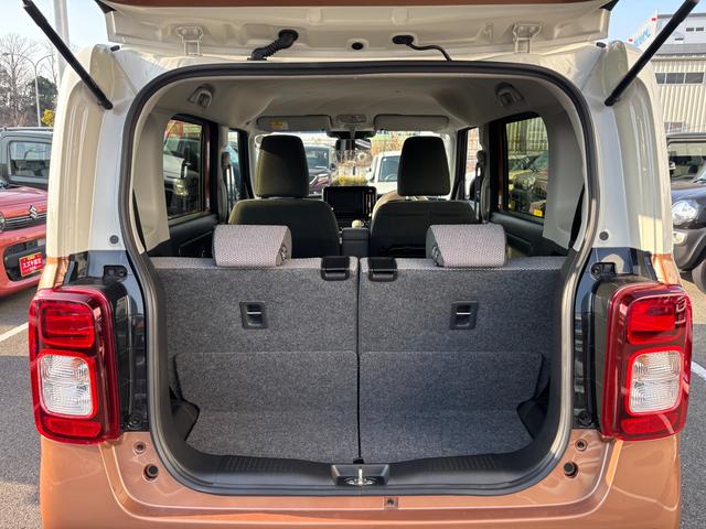 ワゴンＲスマイル ＨＹＢＲＩＤ　Ｘ　３型（18枚目）