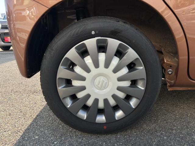 ワゴンＲスマイル ＨＹＢＲＩＤ　Ｘ　３型（20枚目）