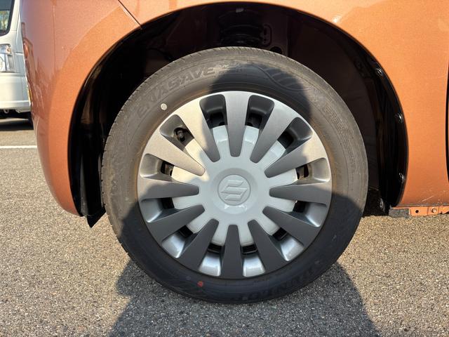 ワゴンＲスマイル ＨＹＢＲＩＤ　Ｘ　３型（21枚目）