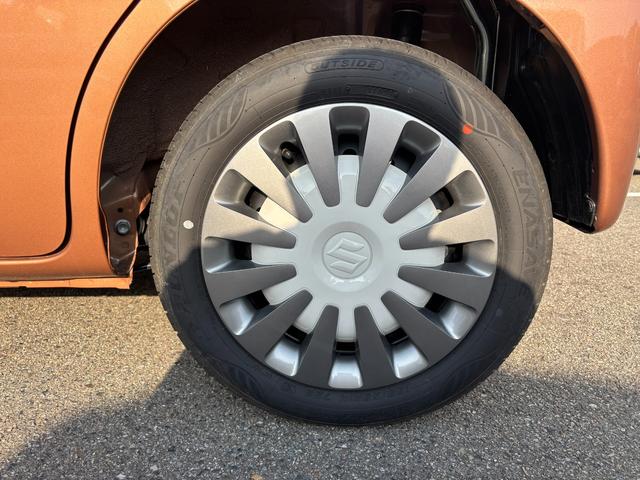 ワゴンＲスマイル ＨＹＢＲＩＤ　Ｘ　３型（22枚目）