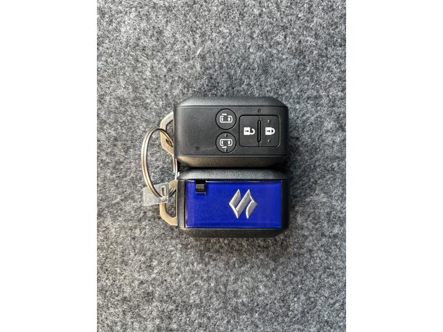 ワゴンＲスマイル ＨＹＢＲＩＤ　Ｘ　３型（25枚目）