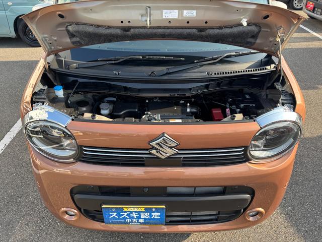 ワゴンＲスマイル ＨＹＢＲＩＤ　Ｘ　３型（26枚目）