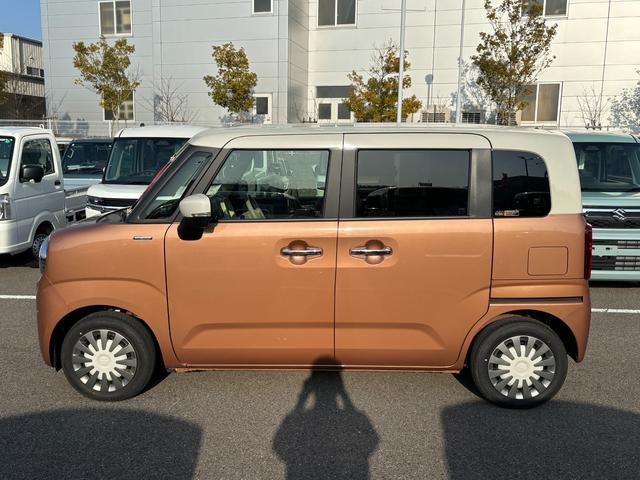 ワゴンＲスマイル ＨＹＢＲＩＤ　Ｘ　３型（28枚目）