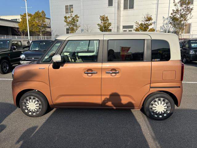 ワゴンＲスマイル ＨＹＢＲＩＤ　Ｘ　３型（29枚目）