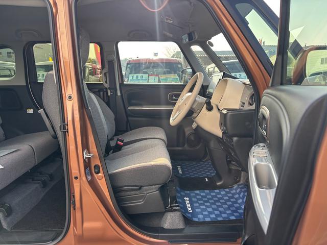 ワゴンＲスマイル ＨＹＢＲＩＤ　Ｘ　３型（30枚目）