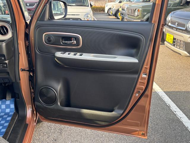 ワゴンＲスマイル ＨＹＢＲＩＤ　Ｘ　３型（33枚目）